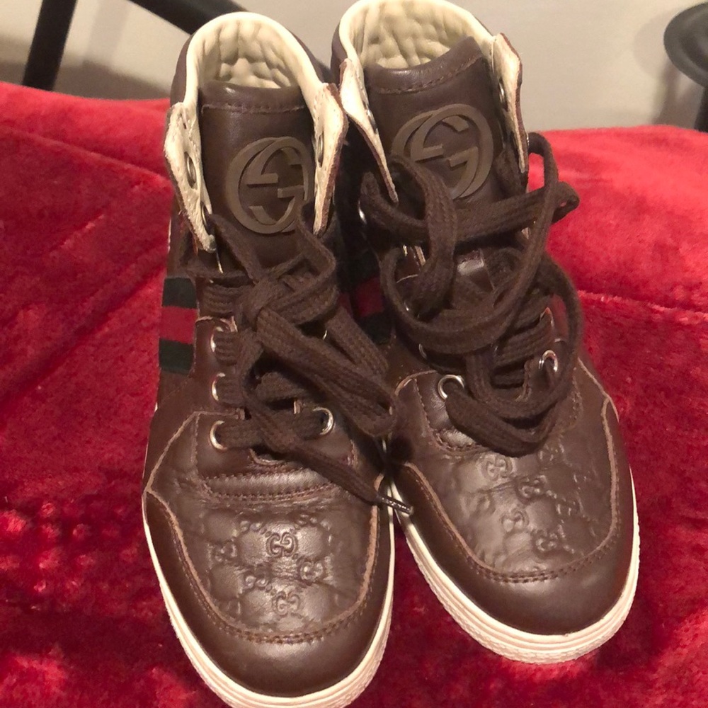 Gucci Sneakers for kids